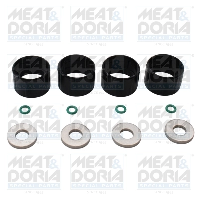 Repair Kit, injection nozzle